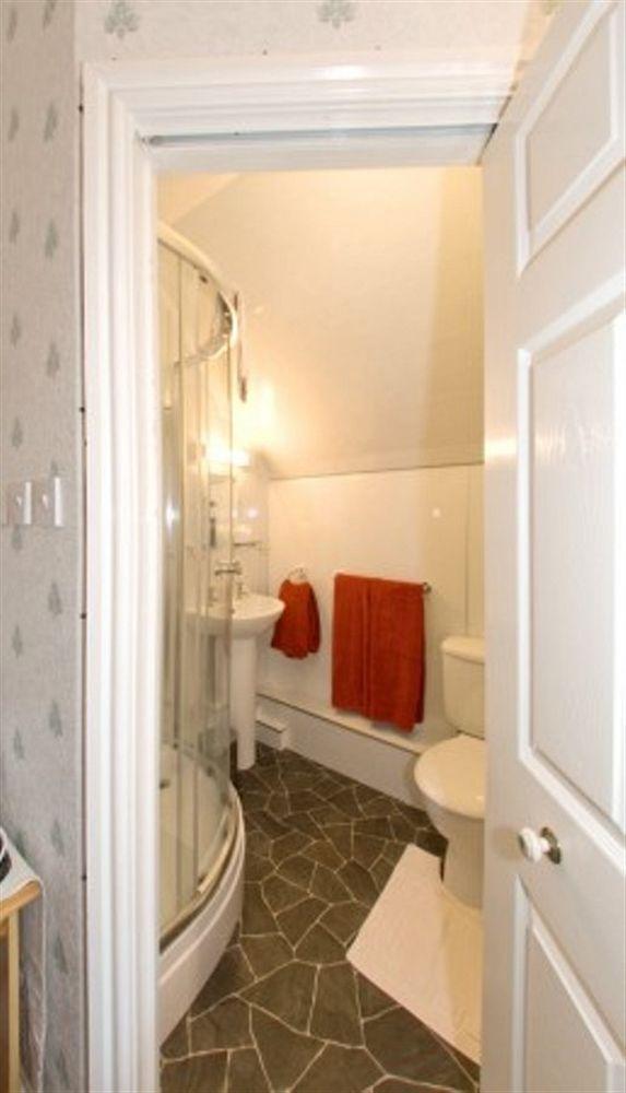 Cherry Grove Guest House Carlisle  Buitenkant foto