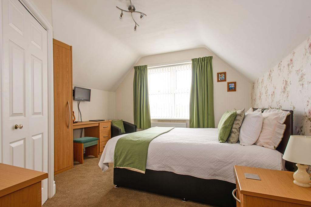 Cherry Grove Guest House Carlisle  Kamer foto