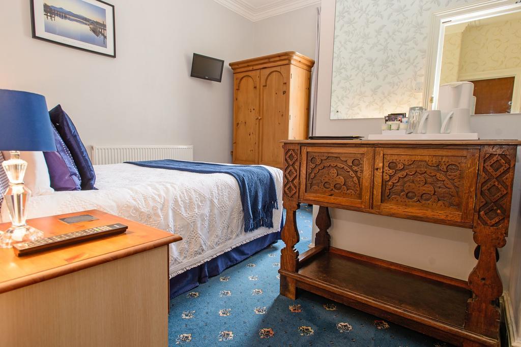 Cherry Grove Guest House Carlisle  Kamer foto