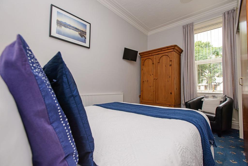 Cherry Grove Guest House Carlisle  Kamer foto