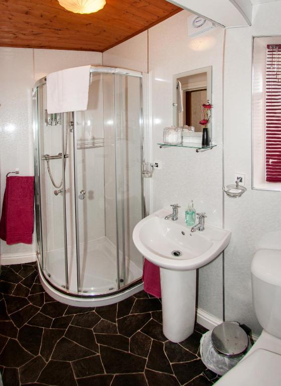 Cherry Grove Guest House Carlisle  Kamer foto